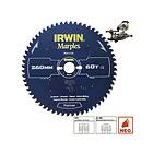 Irwin Tools Sågklinga för trä ; 250x2,5x30,0 mm; Z48