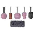 Wolfcraft Slipstensset 2144000