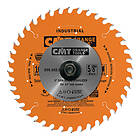 CMT SAW BLADE STABILIZERS -PAIR- 250MM DIAMETER 30MM BORE (125x3x30mm)