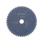 Bosch Sågklinga för metall Expert for Steel; 210x2x30,0 mm; Z48; 0°