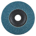 Makita Lamellrondeller Economy type; 125 mm; Z60; 10 st.
