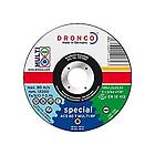 Dronco Kapskiva SPECIAL ACS 46/ACS 60 T MULTI; 115x1,2x22,23 mm; 1 st.