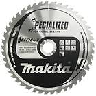 Makita Sågklinga för trä EFFICUT; 260x2,15x30,0 mm; Z45; 10°