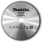 Makita Sågklinga D-72992 TCT; 235x30 mm; T80; 5°