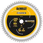 Dewalt Sågklinga för trä DT99575-QZ; 305x30 mm; 7°