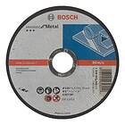 Bosch Kapskiva Standard; 125x1,6 mm