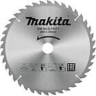 Makita Sågklinga D-74077 TCT; 260x2.6x30 mm; T40; 15°