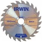 Irwin Tools Sågklinga för trä ; 400x3,8x30,0 mm; Z60