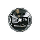 Makita Sågklinga för metall ; 305x1.95x25.4 mm; Z78; -6°