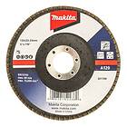 Makita Lamellrondeller Economy; 125 mm; A120