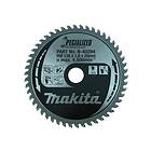 Makita Sågklinga för aluminium ; 136x1,6x20,0 mm; Z50; 0°