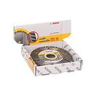 Bosch Diamantkapskiva Standard for Universal; 115x22,23 mm; 10 st.