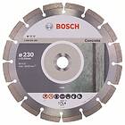 Bosch Diamantkapskiva PROFESSIONAL FOR CONCRETE; 230