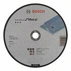 Bosch Kapskiva Standard; 230x3 mm