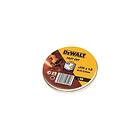 Dewalt Kapskiva DT43902; 125x1 mm