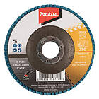 Makita Lamellrondeller D-74245; 125x22,3 mm; Z80