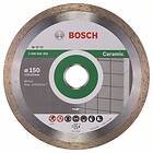 Bosch Diamantkapskiva PROFESSIONAL FOR CERAMIC; 150 mm