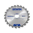 Irwin Tools Sågklinga för trä ; 200x2.5x30.0 mm; Z24