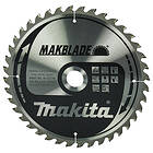 Makita Sågklinga B-32770; 260x30 mm; Z40; 5°