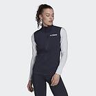 Adidas Terrex Xperior Cross-country Ski Softshell Vest (Dame)