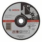 Bosch Kapskiva AS 46 T INOX BF; 180x2 mm