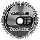 Makita Sågklinga för trä ; 216x2,1x30,0 mm; Z40; 20°