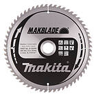 Makita Sågklinga för trä ; 250x2,3x30,0 mm; Z60; 5°