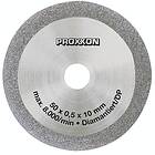 Proxxon Diamantskiva 28012, 50 mm