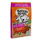 Barking Heads Large Breed Bowl Lickin’ 12kg