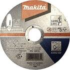 Makita Kapskiva B-35134; 125x1.6 mm för metall