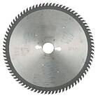 Dewalt Sågklinga för trä DT4353-QZ; 250x30x2,2 mm; 80T