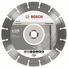 Bosch Diamantkapskiva 2608603243; 230x22,23 mm; 10 st.