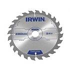 Irwin Tools Sågklinga för trä ; 230x2,8x30,0 mm; Z24