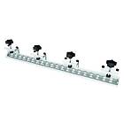 CMT UNIVERSAL BORING JIG 656MM. BASE 20-HOLES