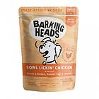 Barking Heads Bowl Lickin 300g