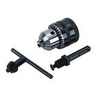 Wolfcraft Adapter with chuck 2649000; 1.5-13 mm