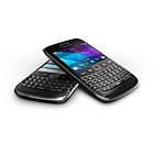 BlackBerry Bold 9790 768MB RAM