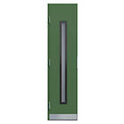 Diplomat Halvpardörr Step 5x21 S-5020-G30Y HP _Grön
