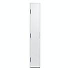 Diplomat Halvpardörr Tät 4x20 S-0502-Y HP