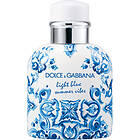 Dolce & Gabbana Light Blue Summer Vibes Pour Homme edt 75ml