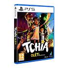 TCHIA - Oléti Edition (PS5)