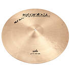Istanbul Agop Signature Mel Lewis Ride 20"