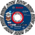 Bosch Diamantkapskiva Expert MultiMaterial 125 x 22,23 x 2,2 x 12 mm