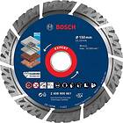 Bosch Diamantkapskiva Expert MultiMaterial 150 x 22,23 x 2,4 x 12 mm