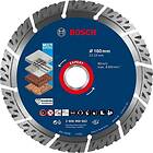 Bosch Diamantkapskiva Expert MultiMaterial 180 x 22,23 x 2,4 x 12 mm