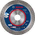 Bosch Diamantkapskiva Expert HardCeramic 125 x 22,23 x 1,4 x 10 mm