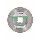 Bosch Diamantkapskiva Standard for Ceramic 110×22,23×1,6x7,5mm X-Lock