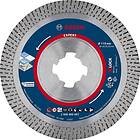 Bosch Diamantskiva Expert XL Hardceramic 115mm