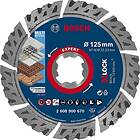 Bosch Diamantskiva Expert XL Multi 125mm