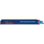 Bosch Tigersågblad Expert ‘Medium-Thick Tough Metal’ S 1155 HHM , 10 st